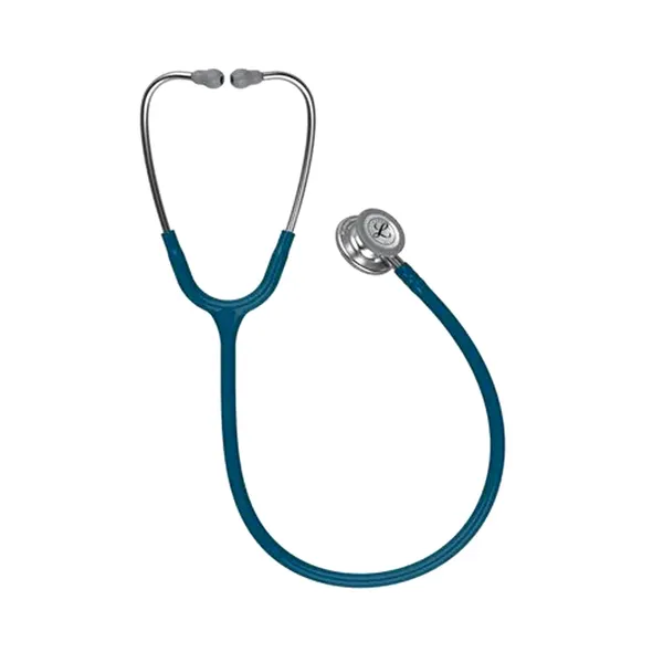 BSMI Classic Monitoring Two-sided Technology Stethoscope – View 2