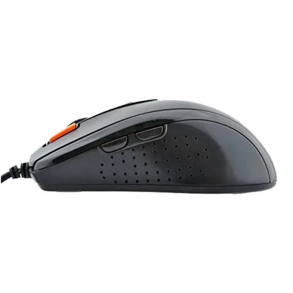 A4TECH N-70FX 7 Button Optical Mouse  – View 3