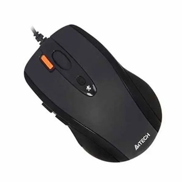A4TECH N-70FX 7 Button Optical Mouse  – View 4