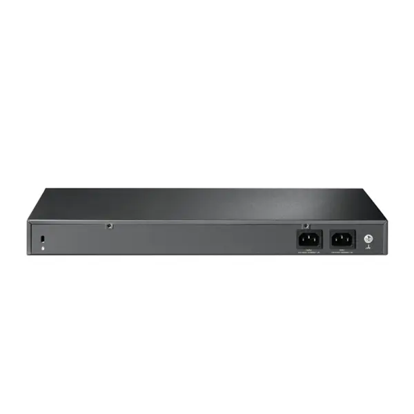 Tp-link TL-SX3016F 17 Port Managed Network Switch – View 3