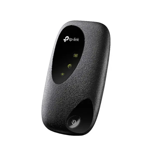 TP-Link M7200 150Mbps 4G LTE Mobile Wi-FI Pocket Router – View 1