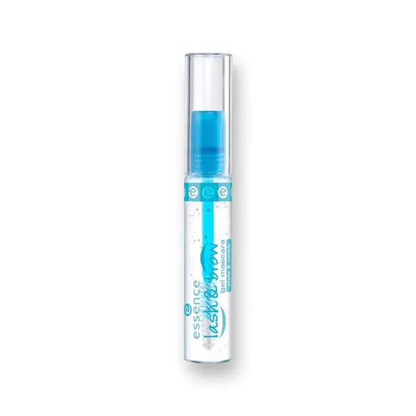Essence Lash & Brow Gel Keeps brows In Place Mascara – View 2