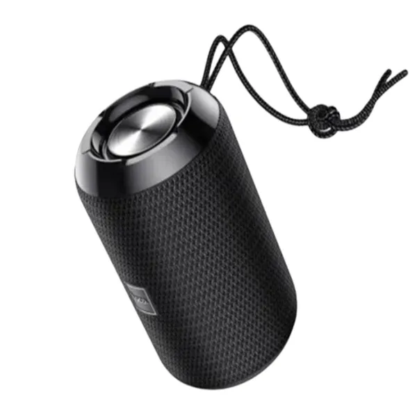 Hoco HC1 True Wireless Waterproof Bluetooth Speaker with TWS – View 2