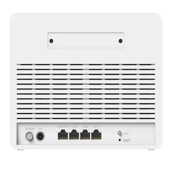 Cudy LT500E AC1200 1200Mbps Dual Band SIM Router – View 3