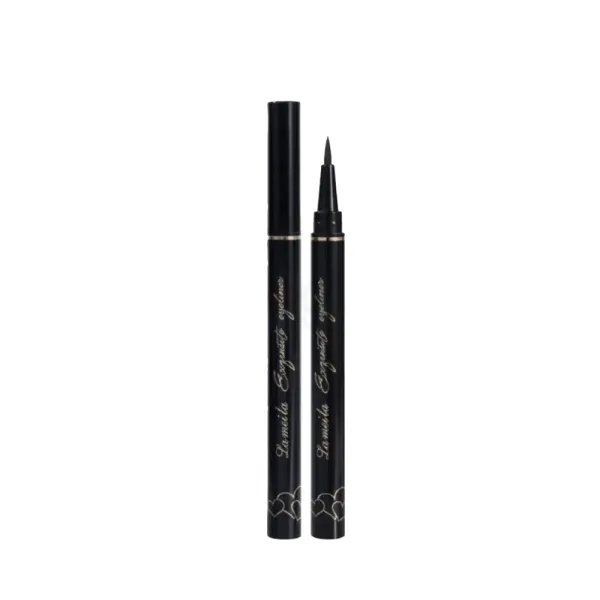 Lameila Liquid Black Pencil Eyeliner  – View 2