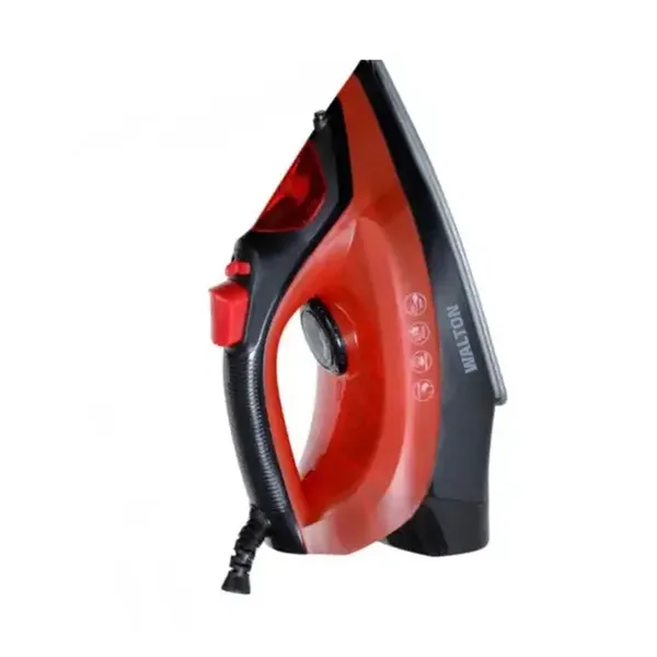 Walton WIR-SX3 Ceramic Soleplated Electronic Steam Iron – View 2