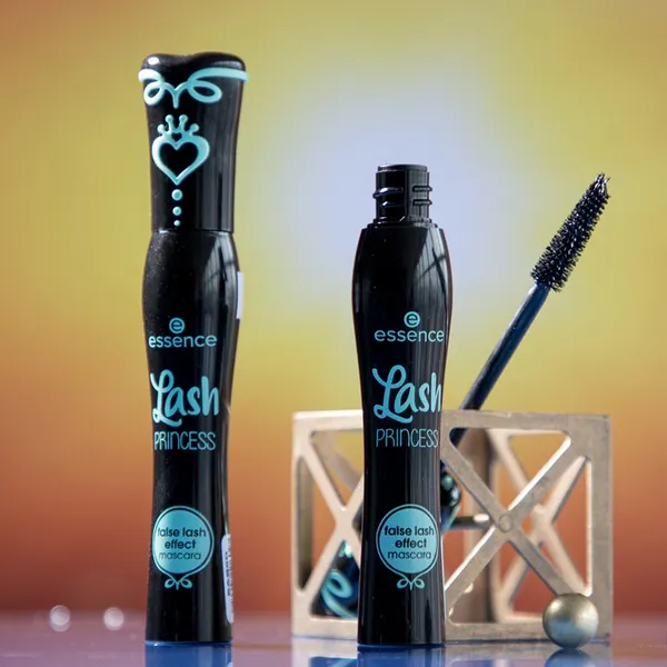 Essence lash princess false lash effect mascara waterproof – View 3