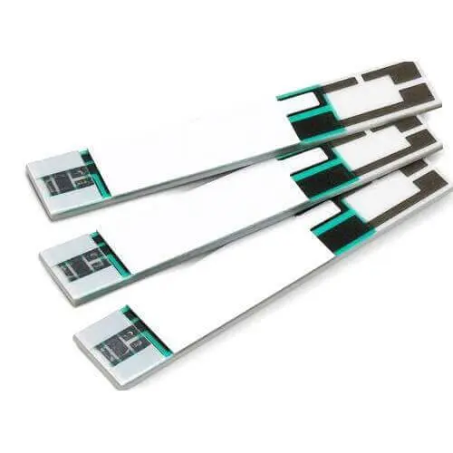 GlucoX TD-4183 Accurate Test Strips for Blood Sugar Testing – View 2