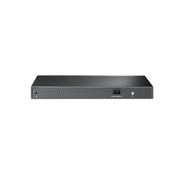  Tp-Link T1500G-10MPS Jet Stream 8-Port Gigabit Smart Switch – View 3