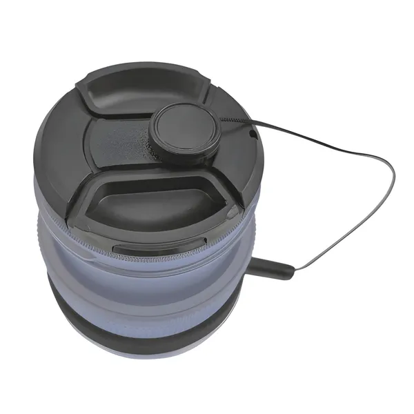 Canon 67MM Lens Cap For 18-135MM STM USM IS ii Lens - Black – View 4