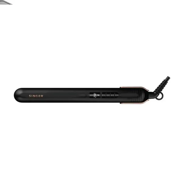 Singer SRHST-BG-SHS-7030 Naturo Glow Hair Straightener – View 3