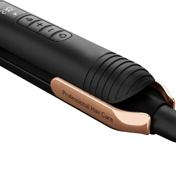 Singer SRHST-BG-SHS-7030 Naturo Glow Hair Straightener – View 4