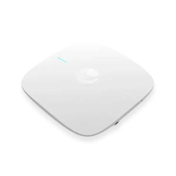 Cambium XV2-2X Wi-Fi 6 With Out Adapter Access Point – View 1