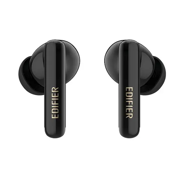 Edifier X5 Pro True Wireless Active Noise Cancellation Earbuds – Color: Black – View 3