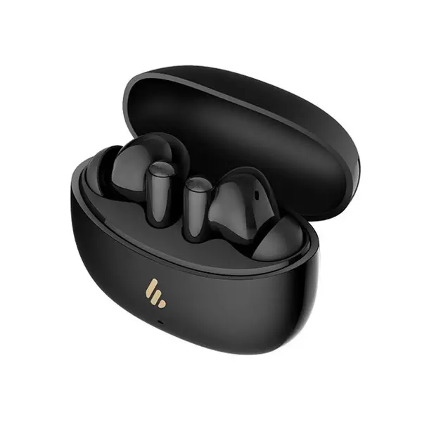 Edifier X5 Pro True Wireless Active Noise Cancellation Earbuds – Color: Black – View 4