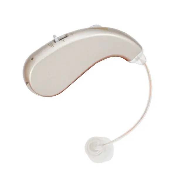 Cimiva VHP-203 Digital & Pocket Hearing Aids Sound Amplifier For Moderate Hearing Loss Invisible – View 3