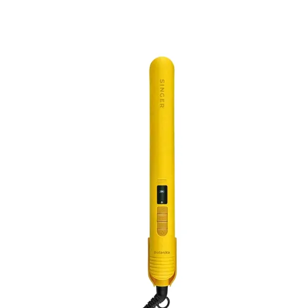 Singer SRHST-DY-SHS-7033 Professional Hair Straightener – View 2
