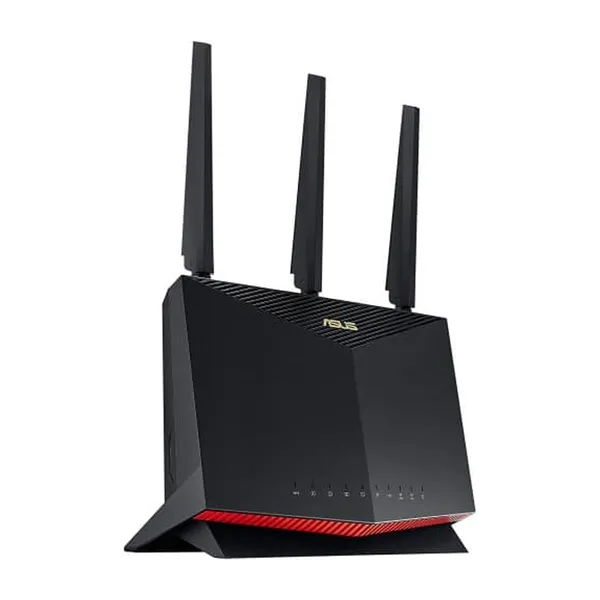 ASUS RT-AX86U Pro AX5700 Dual-Band WiFi Gaming Router – View 2