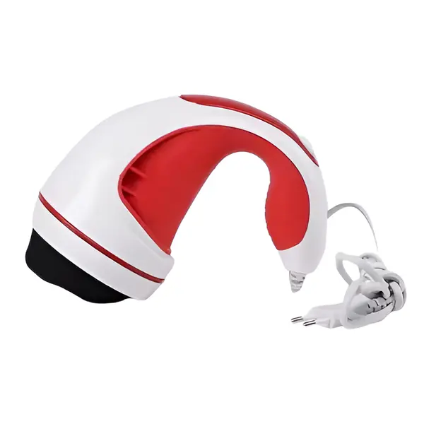 Portable Infrared Vibration Body Massager for Muscle Relaxation – View 4