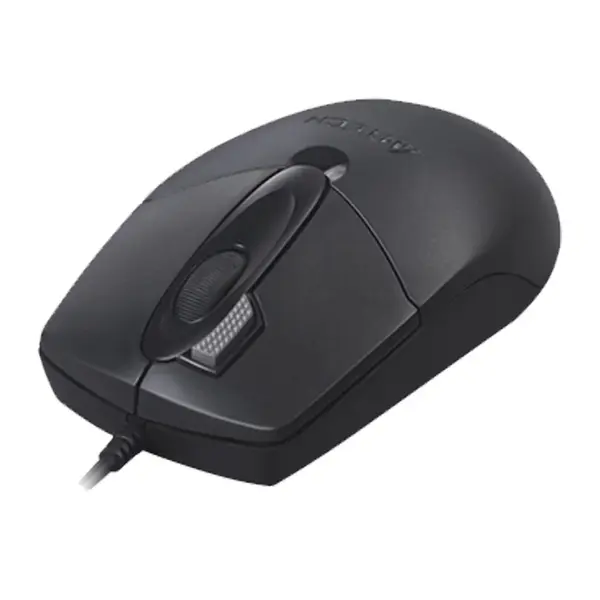 A4TECH OP730D 2X Click Optical Wired Mouse – View 2