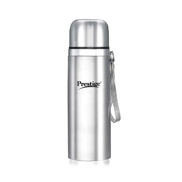 Prestige 500ML Stainless Steel Vacuum Cap Cup Flask – View 1