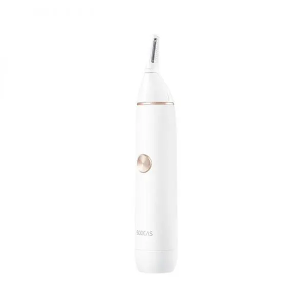 Xiaomi Soocas Waterproof Eye bro & Nose Hair Trimmer – View 2