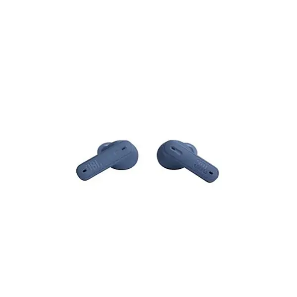 JBL Tune Beam True Wireless Earbuds – Color: Blue – View 2