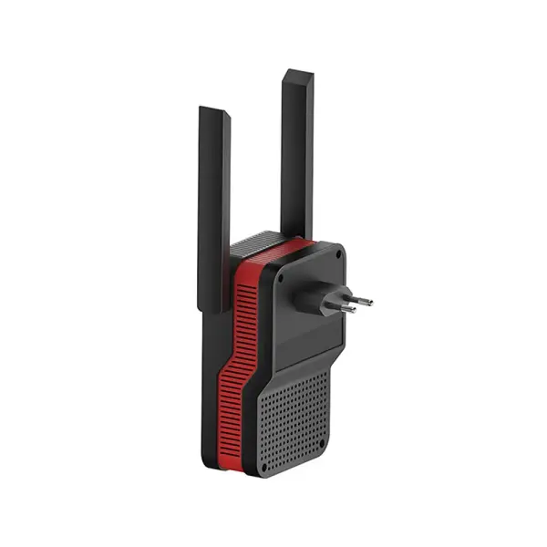 Cudy RE3000 AX3000Mbps Dual Band 6 Wi-Fi Range Extender – View 3