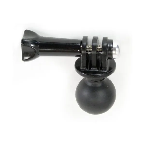High-quality Portable RAM Mount Tripod Ball Head Adapter – View 2