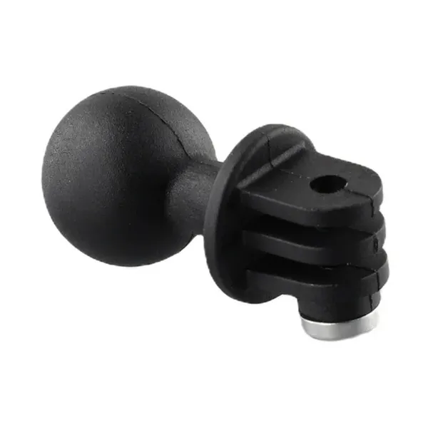 High-quality Portable RAM Mount Tripod Ball Head Adapter – View 4