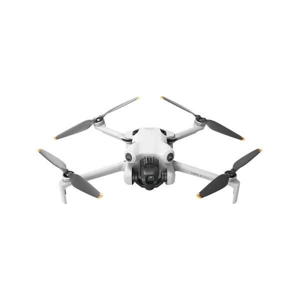 DJI MIni 4 Pro Fly More Combo with DJI RC2 Drone – View 1