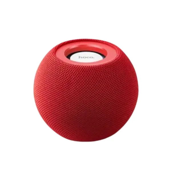 Hoco BS45 Portable 5W Bluetooth 5.0 Wireless Speaker with TWS – View 2