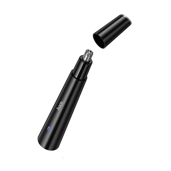 Hoco HP37 3-in-1 Multi-Functional Nose Hair Trimmer – View 4