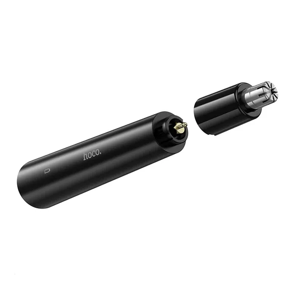 Hoco HP37 3-in-1 Multi-Functional Nose Hair Trimmer – View 3