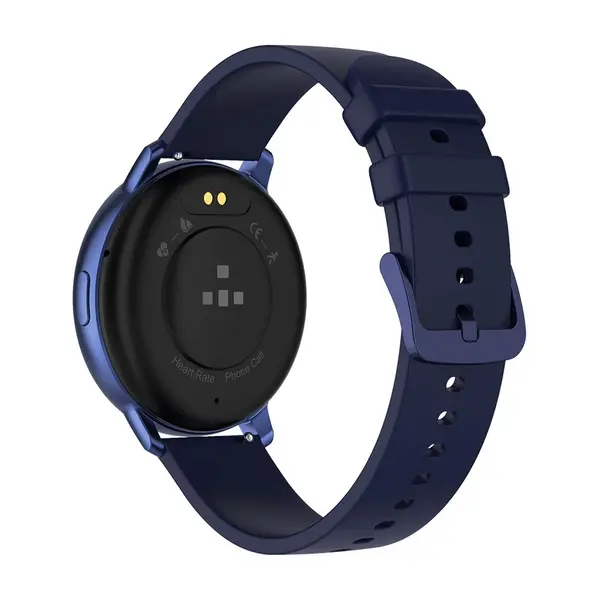 COLMI i31 IP67 Waterproof Smart Watch  – Color: Blue – View 3