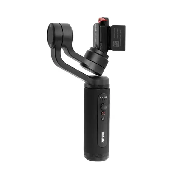 Zhiyun SMOOTH-Q2 3-Axis Handheld Gimbal Stabilizer for Smartphone – View 5