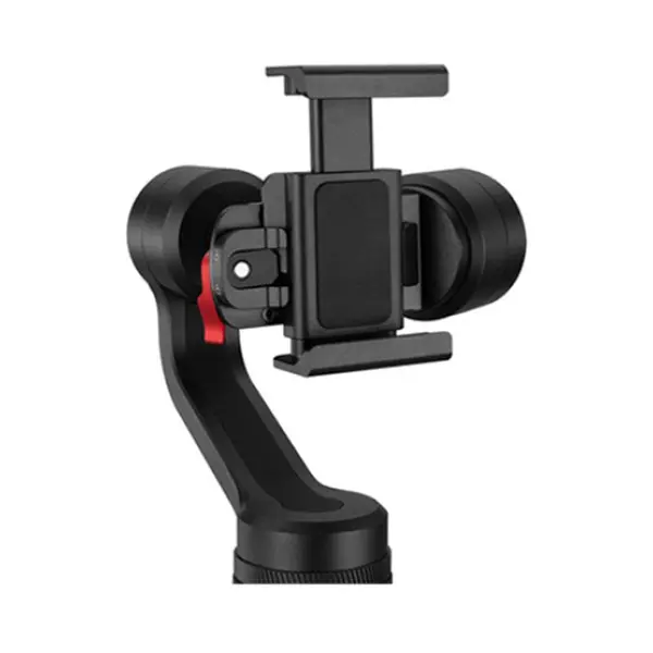 Zhiyun SMOOTH-Q2 3-Axis Handheld Gimbal Stabilizer for Smartphone – View 6