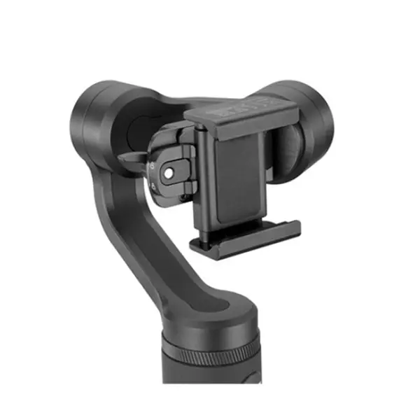 Zhiyun SMOOTH-Q2 3-Axis Handheld Gimbal Stabilizer for Smartphone – View 7
