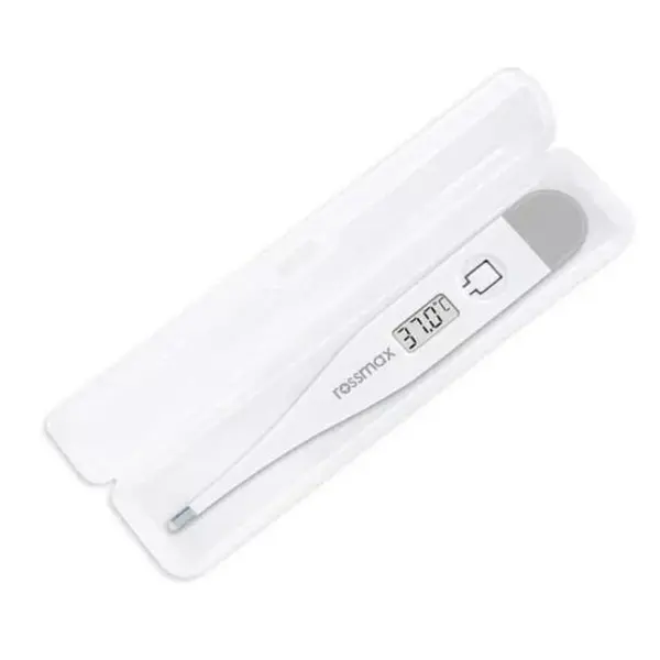 Rossmax TG100 Digital Thermometer  – View 1