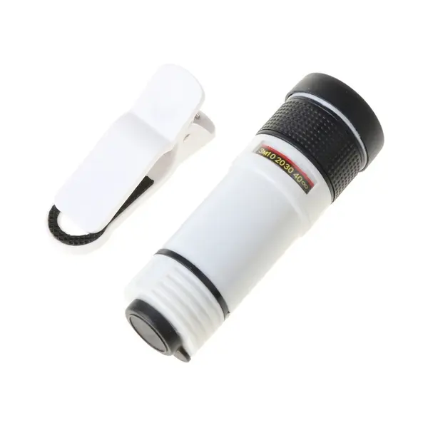 Elevea 12x 2022 new lens kit camera Mobile Phone Lens – View 2