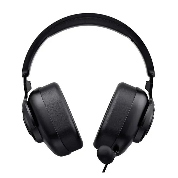 Havit Gamenote H2230U USB 7.1 Wired Gaming Headphone – Color: Black – View 2