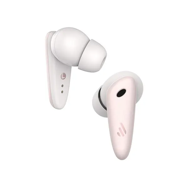 Edifier TWS NBQ Wireless Stereo Bluetooth Earbuds – Color: Pink – View 2