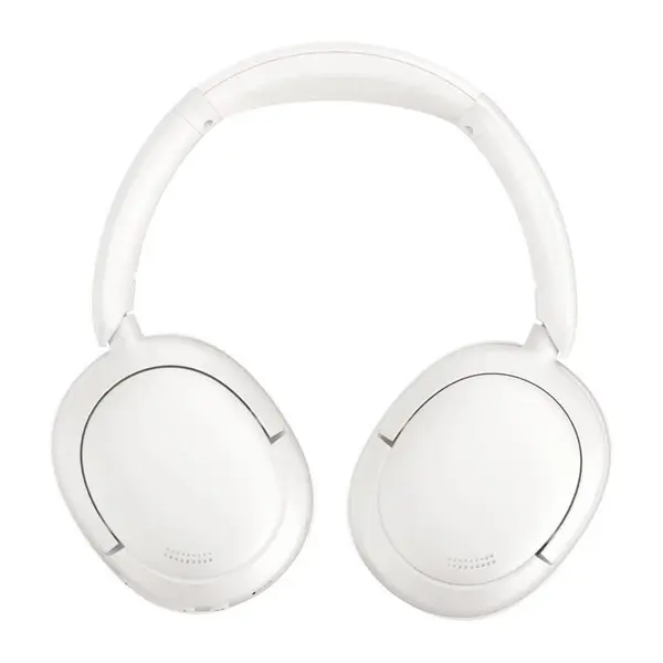 Edifier W800BT SE Wireless Over-Ear Headphone – Color: White – View 2