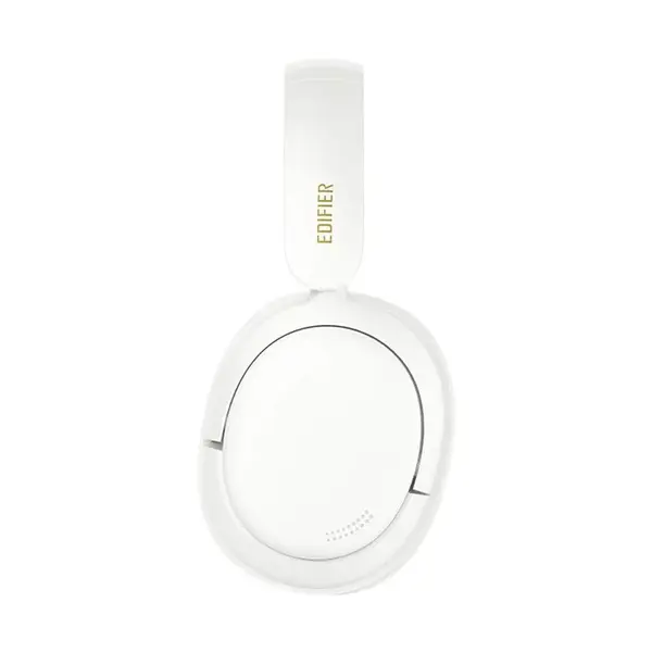 Edifier W800BT SE Wireless Over-Ear Headphone – Color: White – View 3