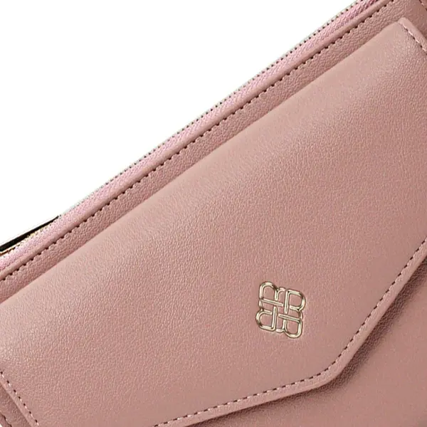 Bata Red Label CATRINA Chain Purse Clutch Bag – View 3