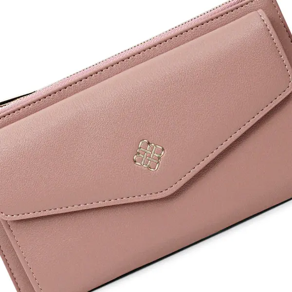 Bata Red Label CATRINA Chain Purse Clutch Bag – View 2