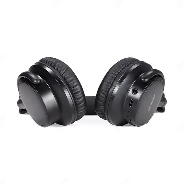 Joyroom JR-OH1 Bluetooth Wireless Over-ear Headphone – View 3