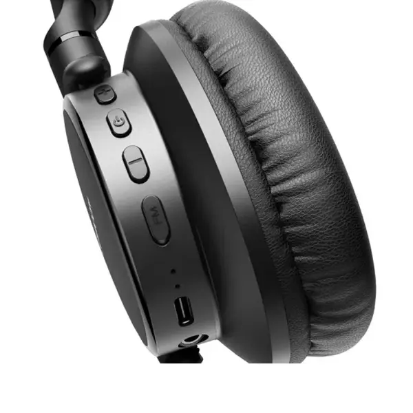 Joyroom JR-OH1 Bluetooth Wireless Over-ear Headphone – View 4