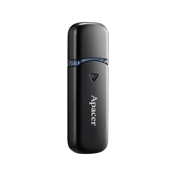 Apacer AH355 64GB USB 3.2 Pen Drive – Storage Capacity: 128 GB – View 1