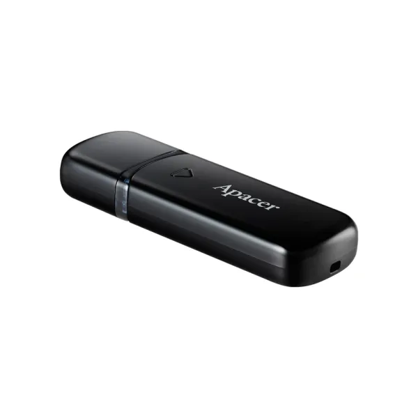 Apacer AH355 64GB USB 3.2 Pen Drive – Storage Capacity: 128 GB – View 2